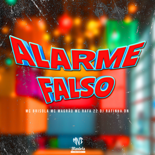 Alarme Falso