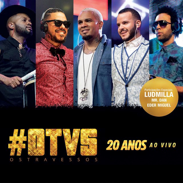Dividido - Ao Vivo