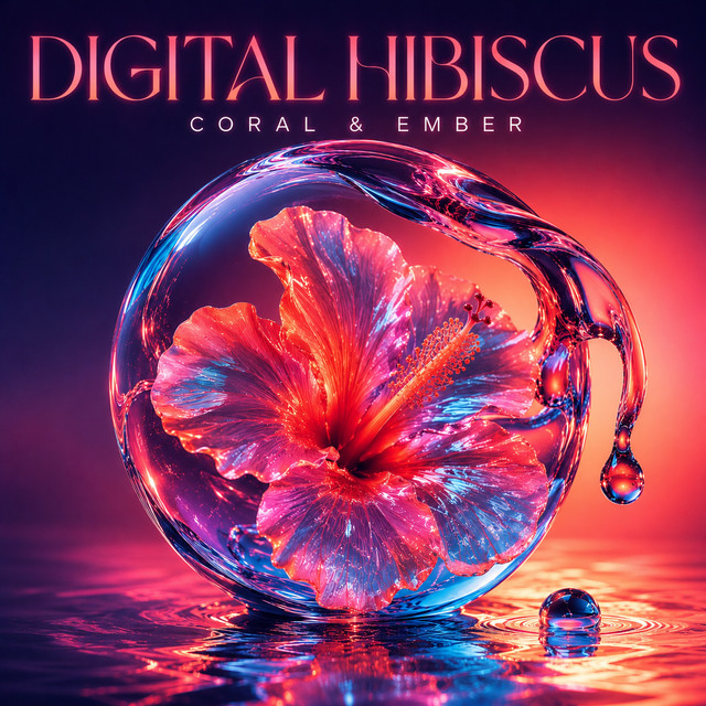 Coral & Ember