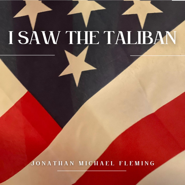 i see the enemy dressed in red cadence lyrics I Saw the Taliban - Radio Edit - song and lyrics by Jonathan Michael  Fleming