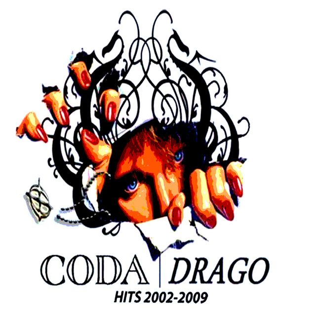 Drago (Hits 2002-2009) cover art
