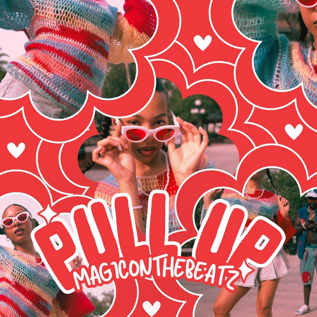 Pull Up Type Beat