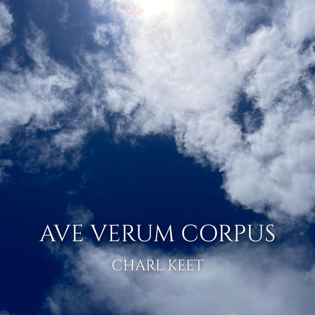 Ave Verum Corpus