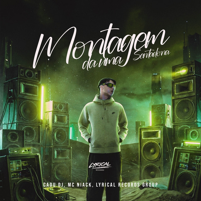 MONTAGEM DÁ UMA SENTADONA