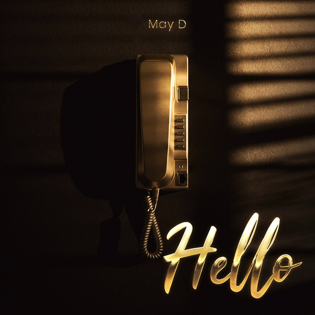 Hello cover