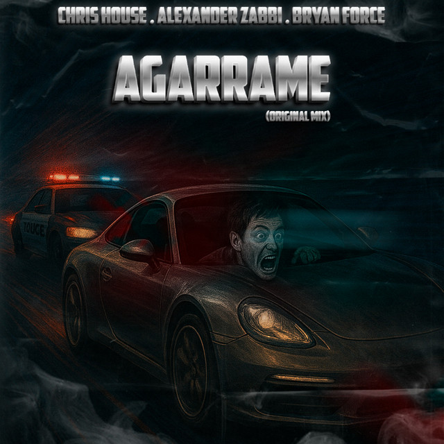 Agarrame - Original Mix