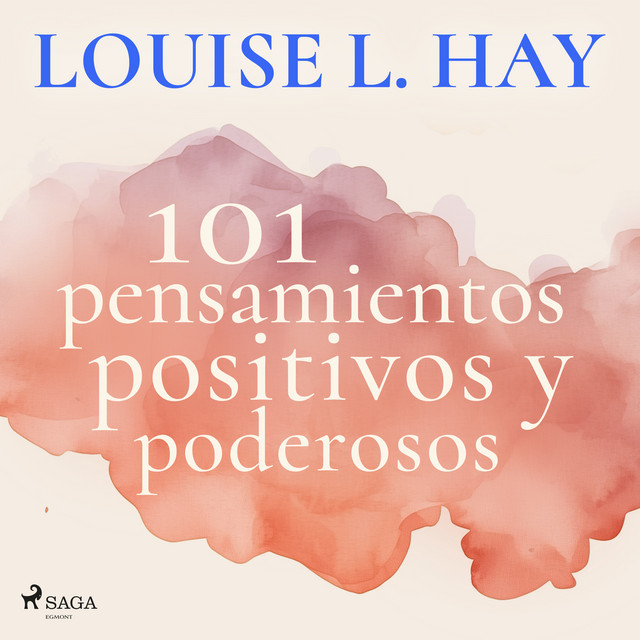 101 pensamientos positivos y poderosos cover art