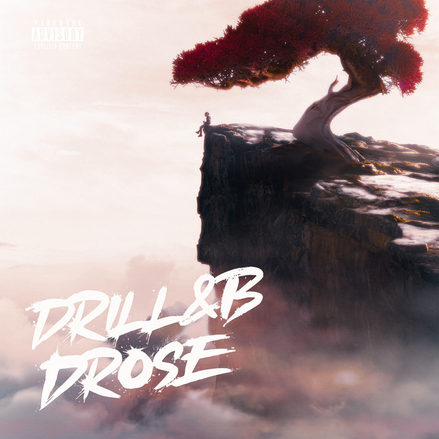 Drill&B cover art