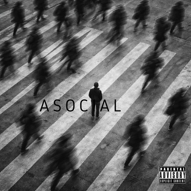 Asocial
