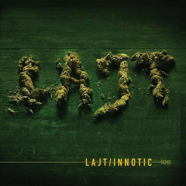 Groupie cover art