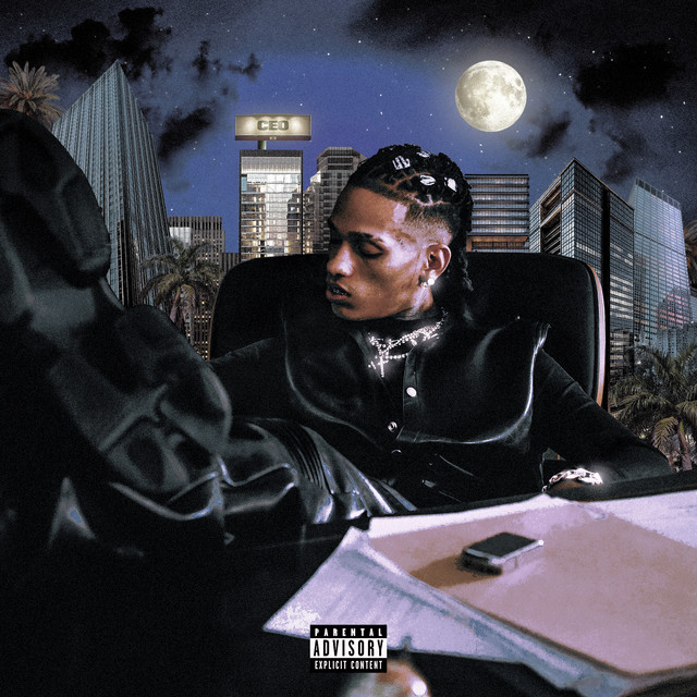 undefined album image