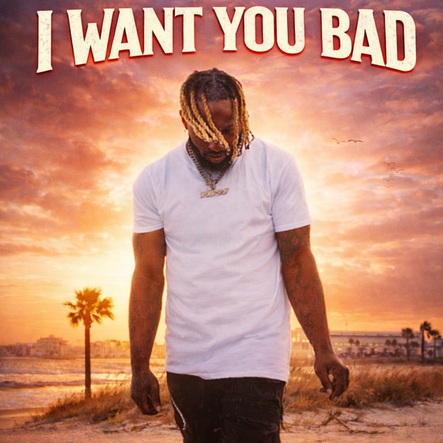 I Want You Bad