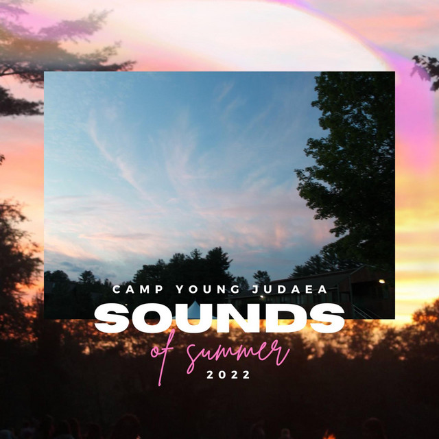 Sounds of Summer cover art