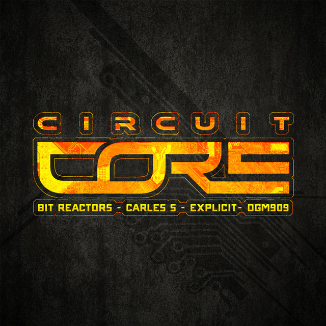 Circuit Core cover art