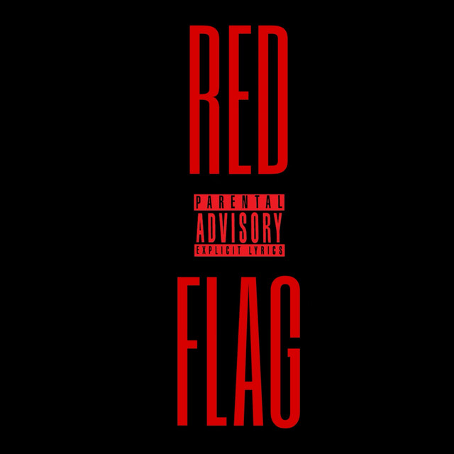 Red Flag - Single by DJ | Spotify