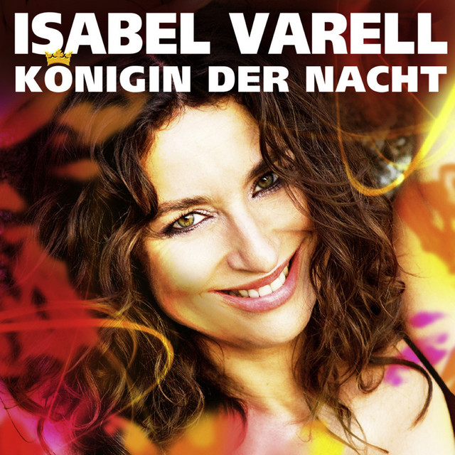 Königin der Nacht cover
