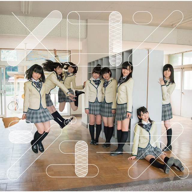 メロンジュース選抜16人 HKT48