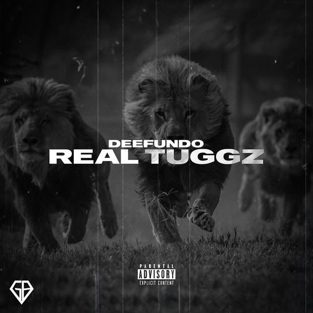 Real Tuggz cover art