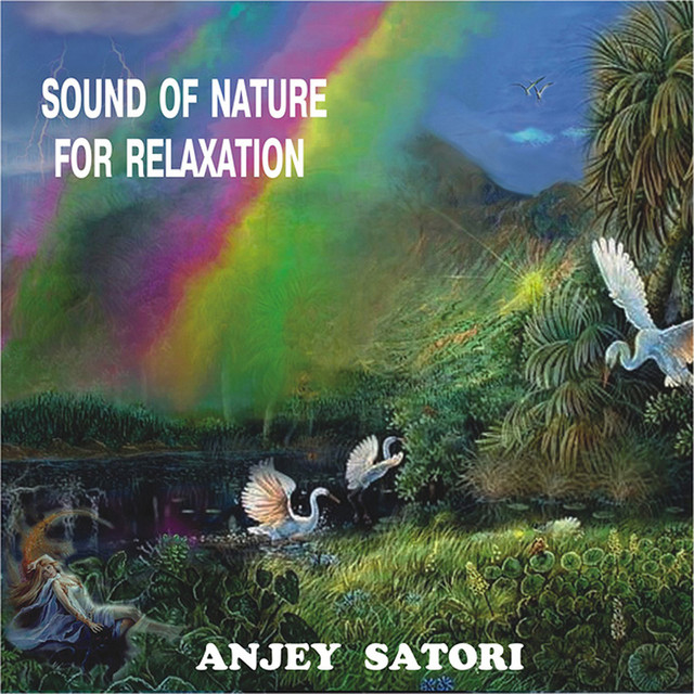 Sound of Nature for Relaxation cover art