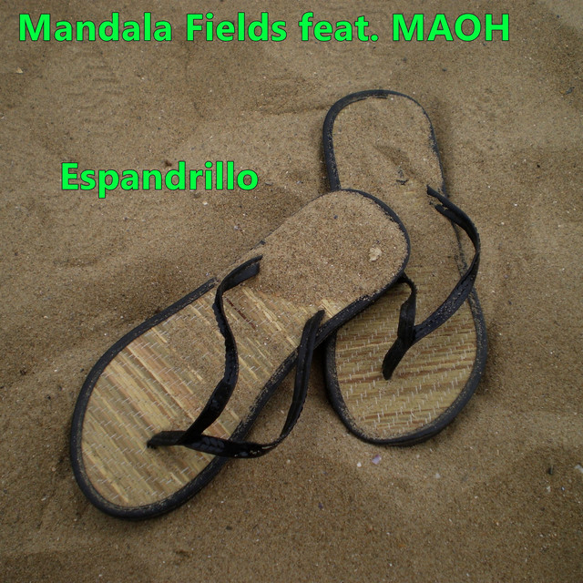 Espandrillo cover