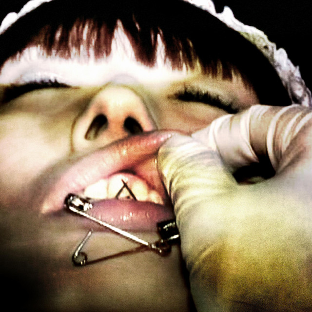 cruelty cover art