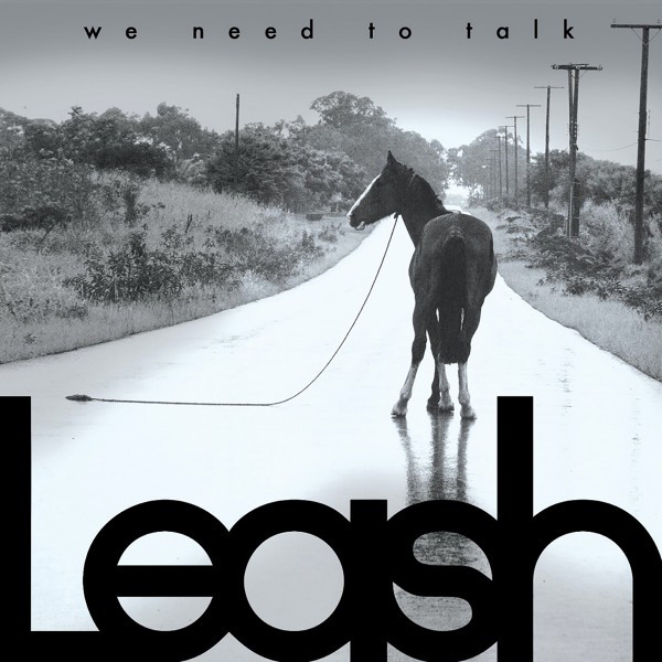 We Need to Talk cover art