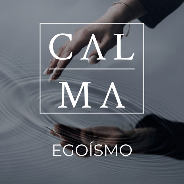 Egoísmo cover art