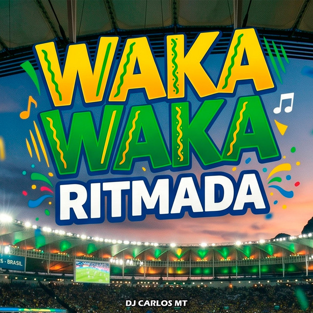 WAKA WAKA RITMADA