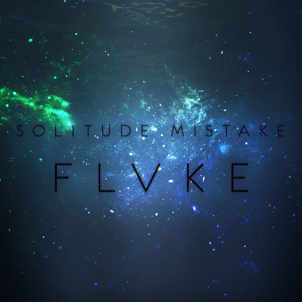 Solitude Mistake cover art