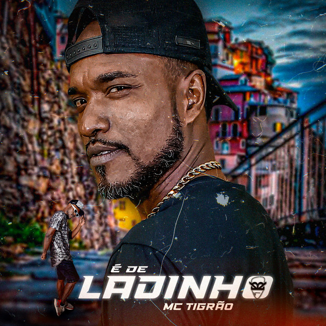É de Ladinho