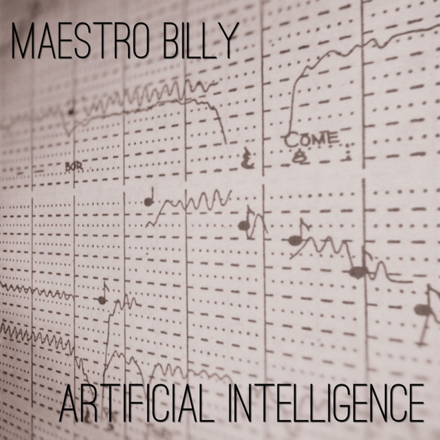 Artificial Intelligence cover art