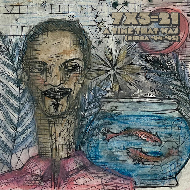 A Time That Was... (Circa '94-'95) cover art