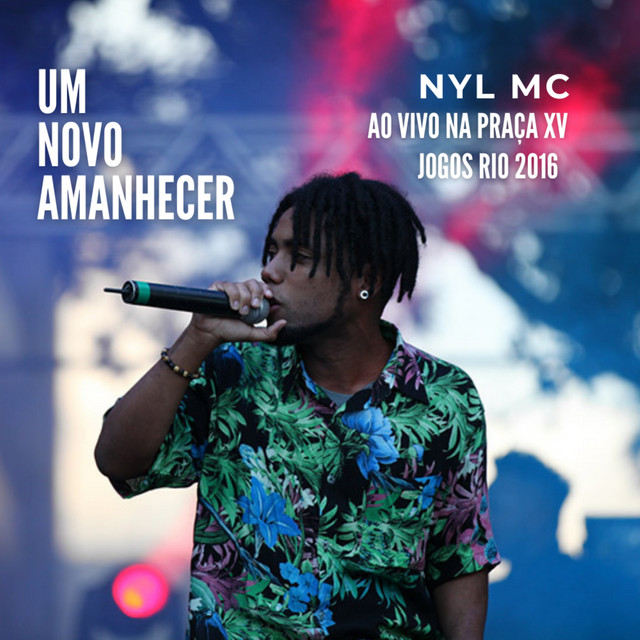 Um Novo Amanhecer (Ao Vivo) cover art