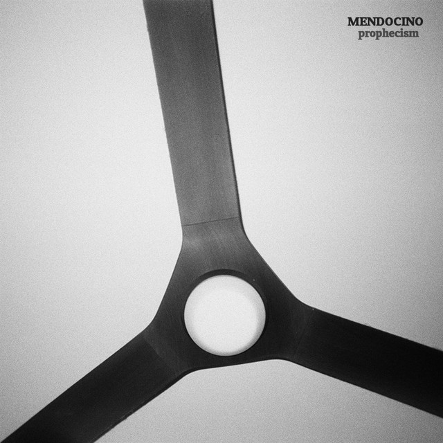MENDOCINO cover art