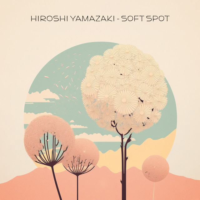 Soft Spot cover