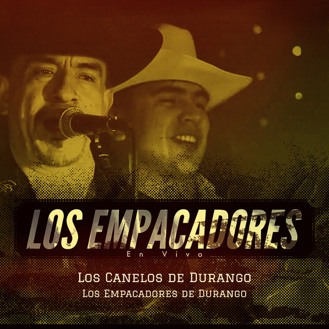 Los Empacadores - En Vivo