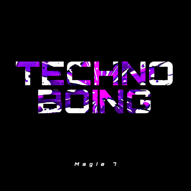 Techno Boing