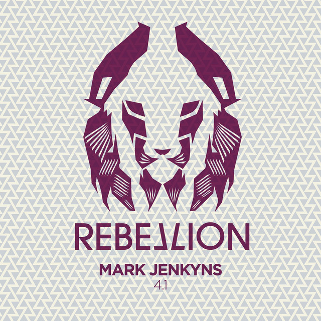 4.1 album art