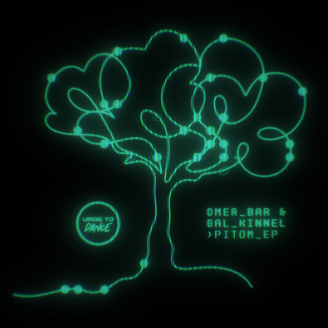 Pitom cover art