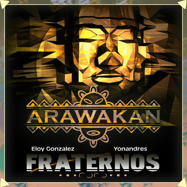 Fraternos - Afro Mix
