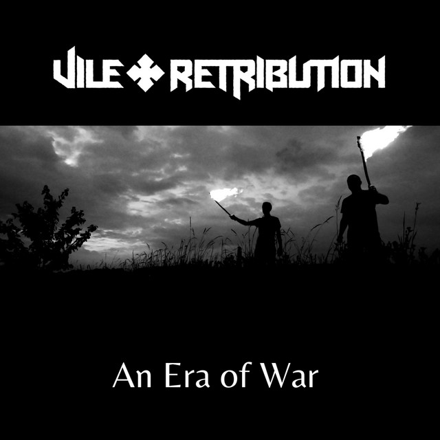 An Era of War cover