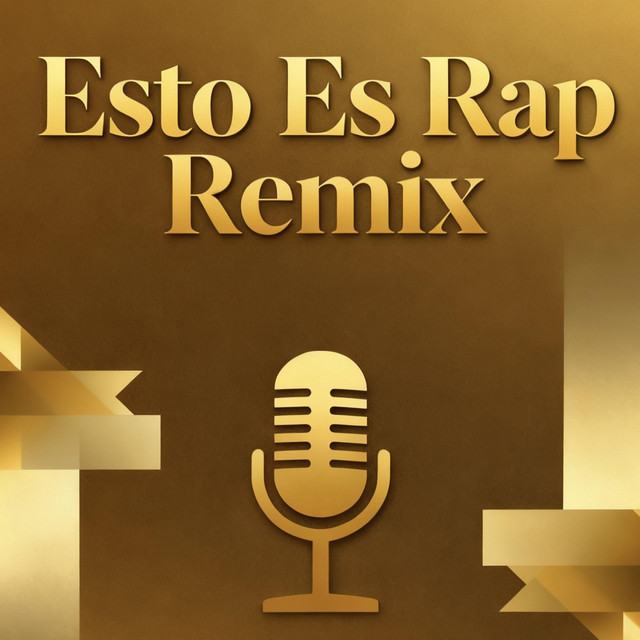 ESTO ES RAP (REMIX)
