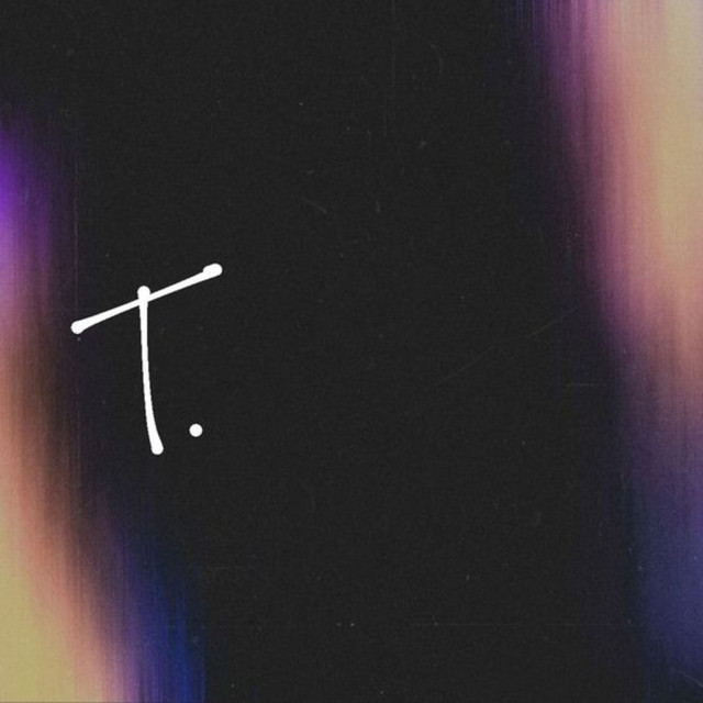T. cover art