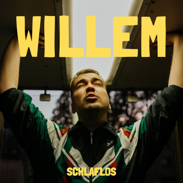 Schlaflos - EP by WILLEM | Spotify