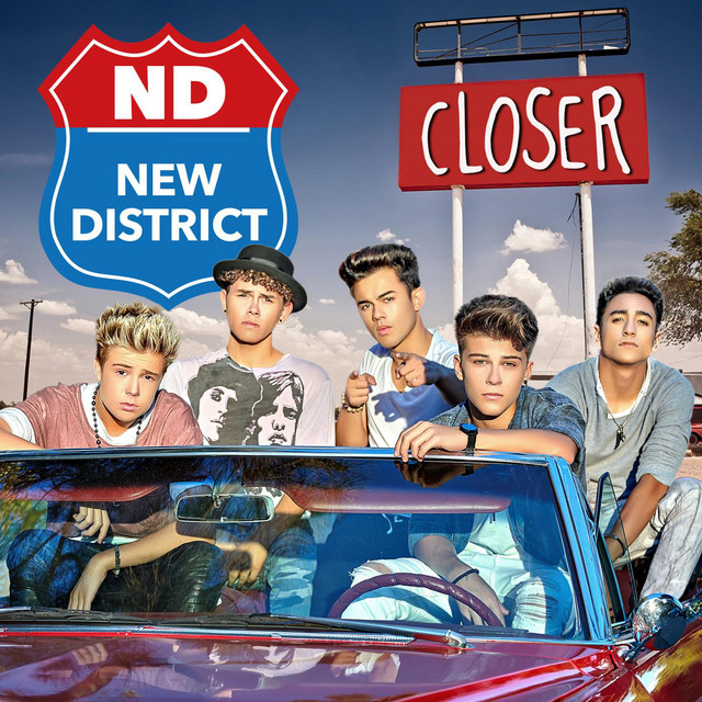 Closer cover
