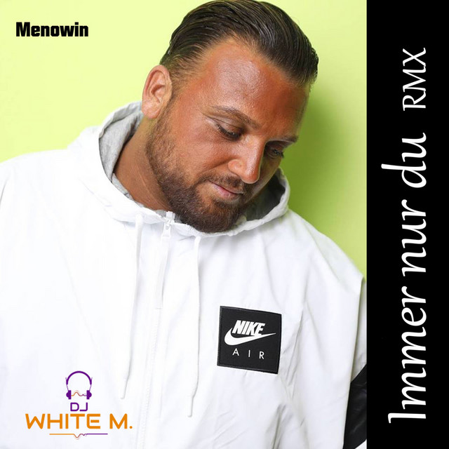 Immer Nur Du (Rmx) cover