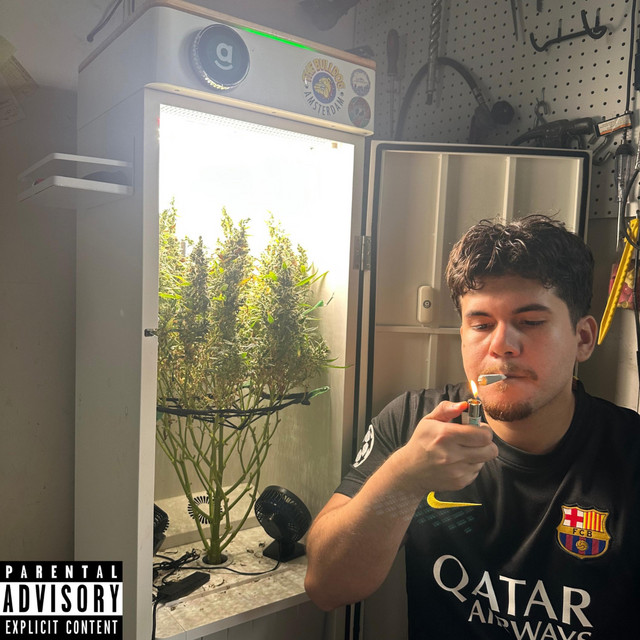 LOS SANTOS cover art