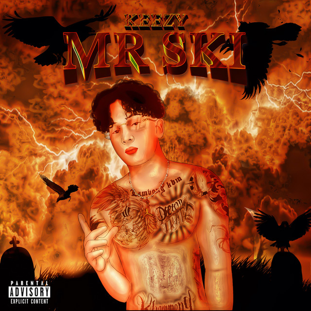 undefined album image