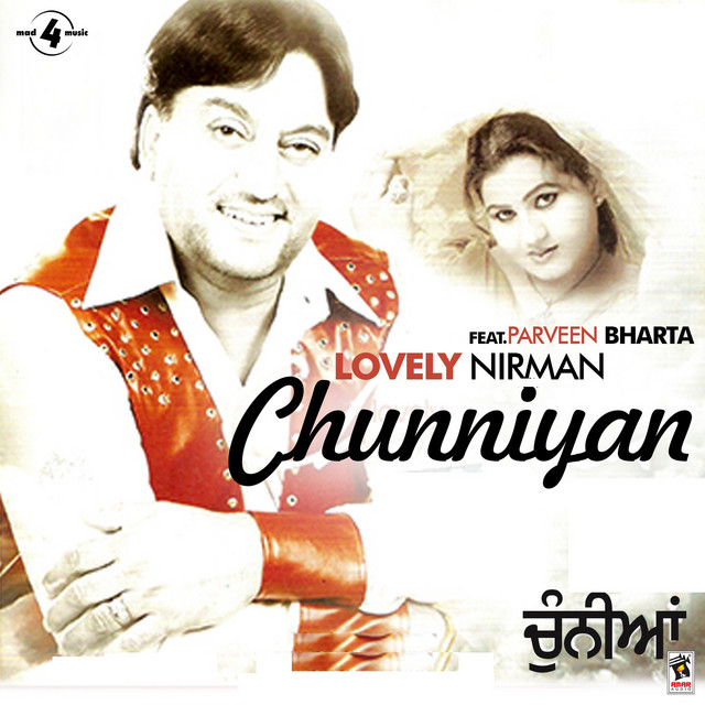Chunniyan (feat. Parveen Bharta)