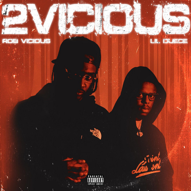 2 Vicious cover art